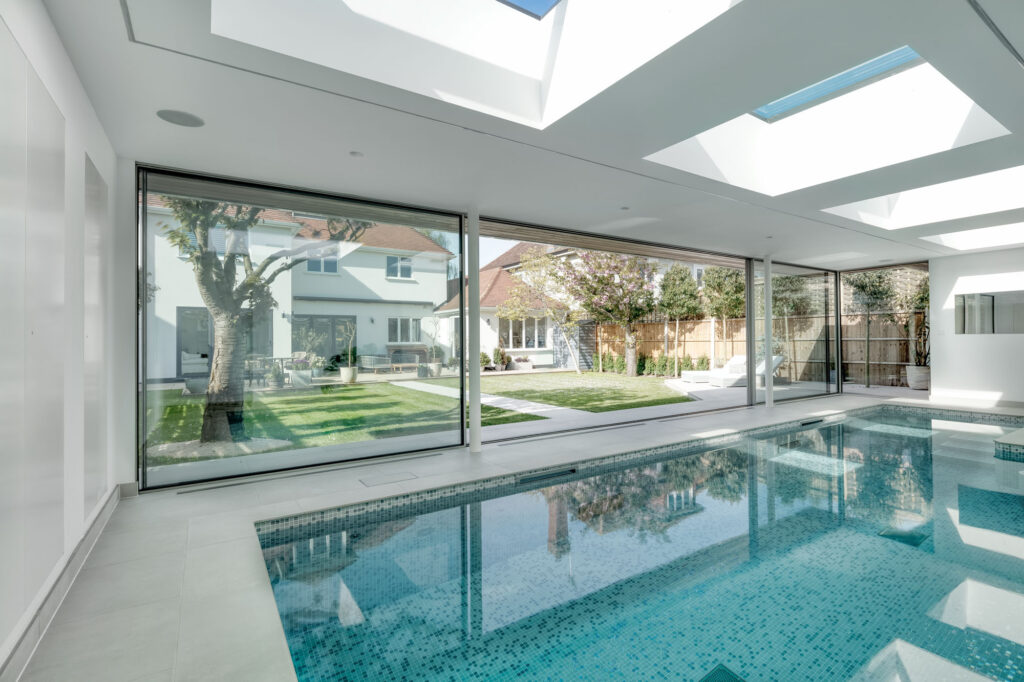 Minima Sliding Doors minima frame sliding door installation pool house sliding doors Essex