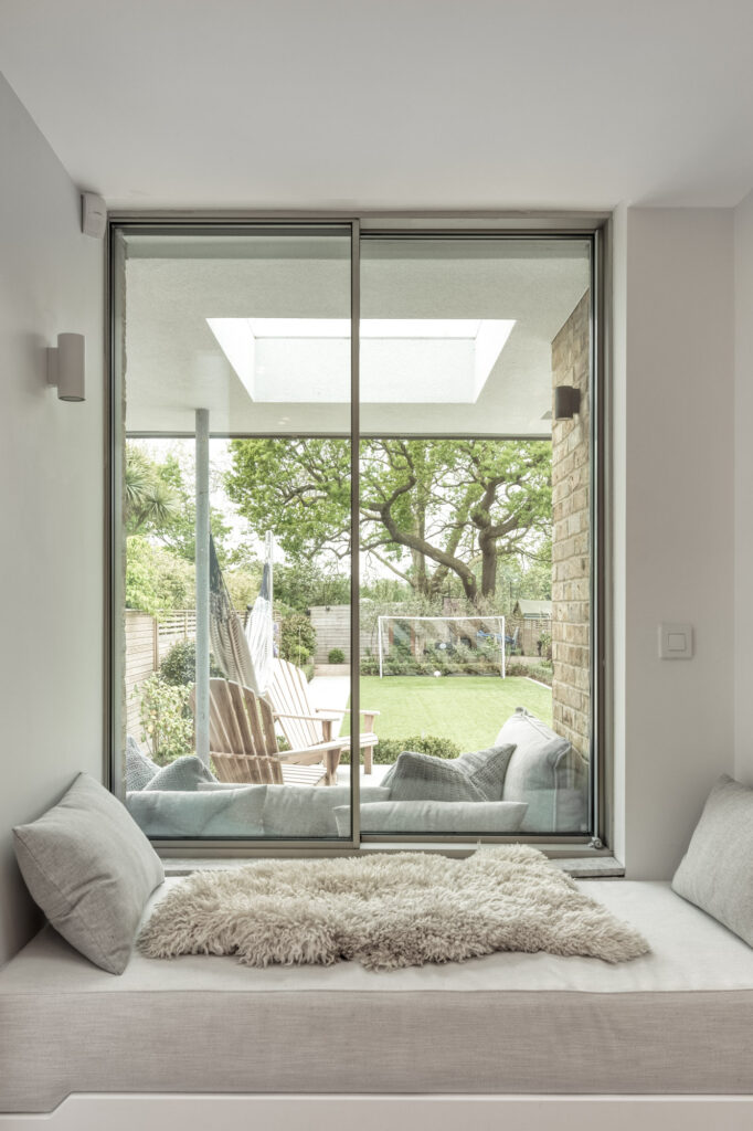 sliding garden doors