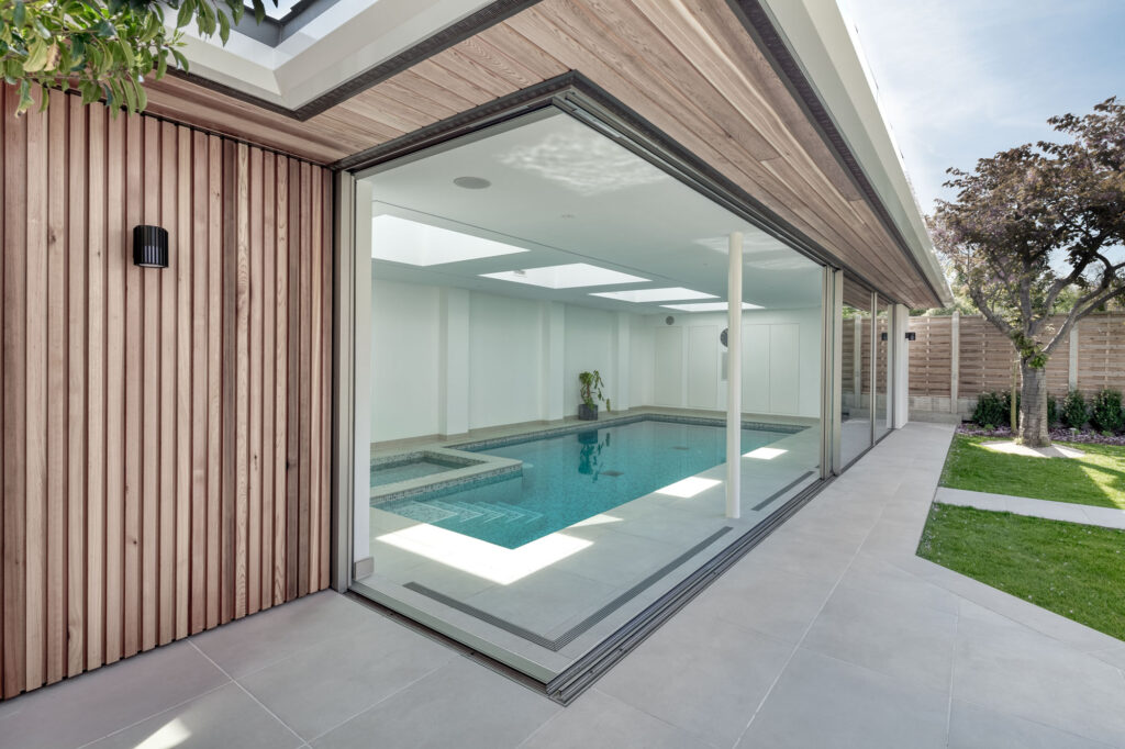 Minima Sliding Doors minima frame sliding door installation pool house sliding doors Essex