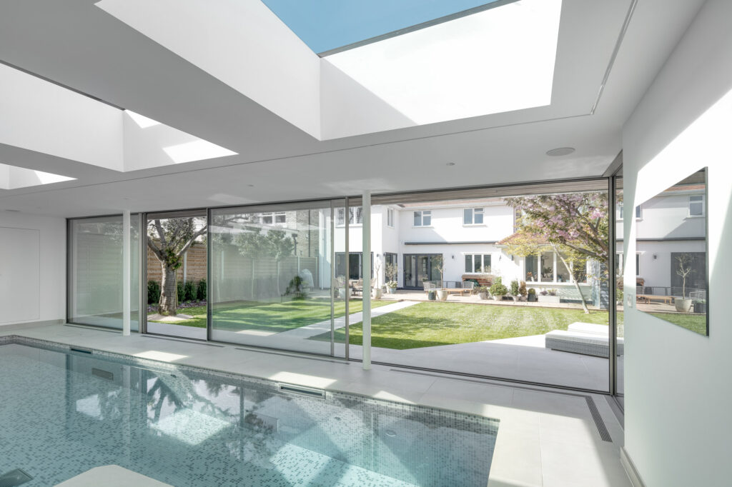 Minima Sliding Doors minima frame sliding door installation pool house sliding doors Essex